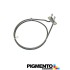 RESISTENCIA FORNO 2000W
