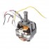 MOTOR KM260 P/ PROCESSADOR DE ALIMENTOS KENWOOD