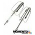 CONJUNTO VARAS BATEDEIRA KENWOOD