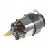 MOTOR DO PROCESSADOR DE ALIMENTOS KENWOOD KM08