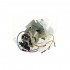 MOTOR P/ PROCESSADOR DE ALIMENTOS - 230V - 800W