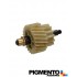 KIT CARRETO DENTADO batedeira Kenwood delonghi
