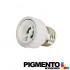 SOPORTE ADAPTADOR DE E27 P/ GU10