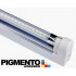 ARMADURA T5 C/ LÁMPARA DE LED 23W (150cm.) (SMD2835)