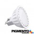 LÁMPARA DE LED 4W-12V. GU5.3 (280 LUMEN)