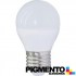 LÁMPARA DE LED 5W=35W. 230V. E27 (350 LUMEN 3000K)