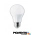 LÁMPARA DE LED 12W=120W. 230V. A5 A60 E27 (900 LUMEN / 6400K)