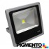 PROJECTOR DE LED SLIM 50W 4100K / 4000 Lm.