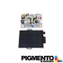 PCB ASS'Y 220V   MS622408 ss-203854