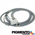 TUBO ENTRADA C/ AGUASTOP ELECTROLUX