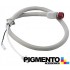 TUBO ENTRADA  AGUASTOP electrolux zanussi aeg 1.5MT  8072506044