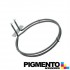 RESISTENCIA TURBO ELECTROLUX 2400W
