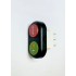 INTERRUPTOR DO CORTADOR ON/OFF 45X22mm 230V