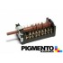 SELECTOR FORNO VESTEL