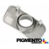 TAMPA / FLANGE / FRENTE P/ ASPIRADOR 