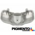TAMPA / FLANGE / FRENTE P/ ASPIRADOR 