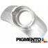 TAMPA / FLANGE / FRENTE P/ ASPIRADOR 