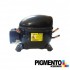 COMPRESSOR 1/4+ -S (198W.) R600 ( SECOP HMK12AA )