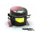 COMPRESSOR 1/9-S (74W.) R600 ( SECOP TLES4.8KK.3 )