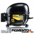 COMPRESSOR 1/5 -S (147W.) R600 ( SECOP TLES8.7KK.3 ) SUBSTITUIDO PELO 235207