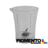 BLACK BLENDER BOWL SS193261