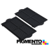 SET : GAUFRETTE PLATES + LATCH-ASM(U+L)  SS993828