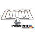 RESISTÊNCIA G+B 1700W+1050W FORNO TEKA