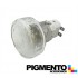 CASQUILHO C/ VIDRO P/ FORNO TEKA C/ LAMPADA 83140501