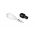 Conjunto de haste e engrenagem do misturador Bosch 00657428