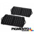 PLACA DE WAFFLE