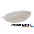 SET GANCHO BLANCO + MUELLE