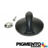 KNOB/BLACK  TS01004740