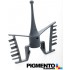 BORBOLETA P/ BIMBY TM31