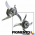 LAMINAS P/ VORWERK (BIMBY TM21)