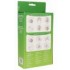 CONJUNTO DE FILTROS ASPIRADOR ROWENTA COMPACTEO CYCLONIC 