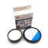KIT 2 FILTROS E 1 JUNTA DO ASPIRADOR ROWENTA SWIFT POWER CYCLONIC